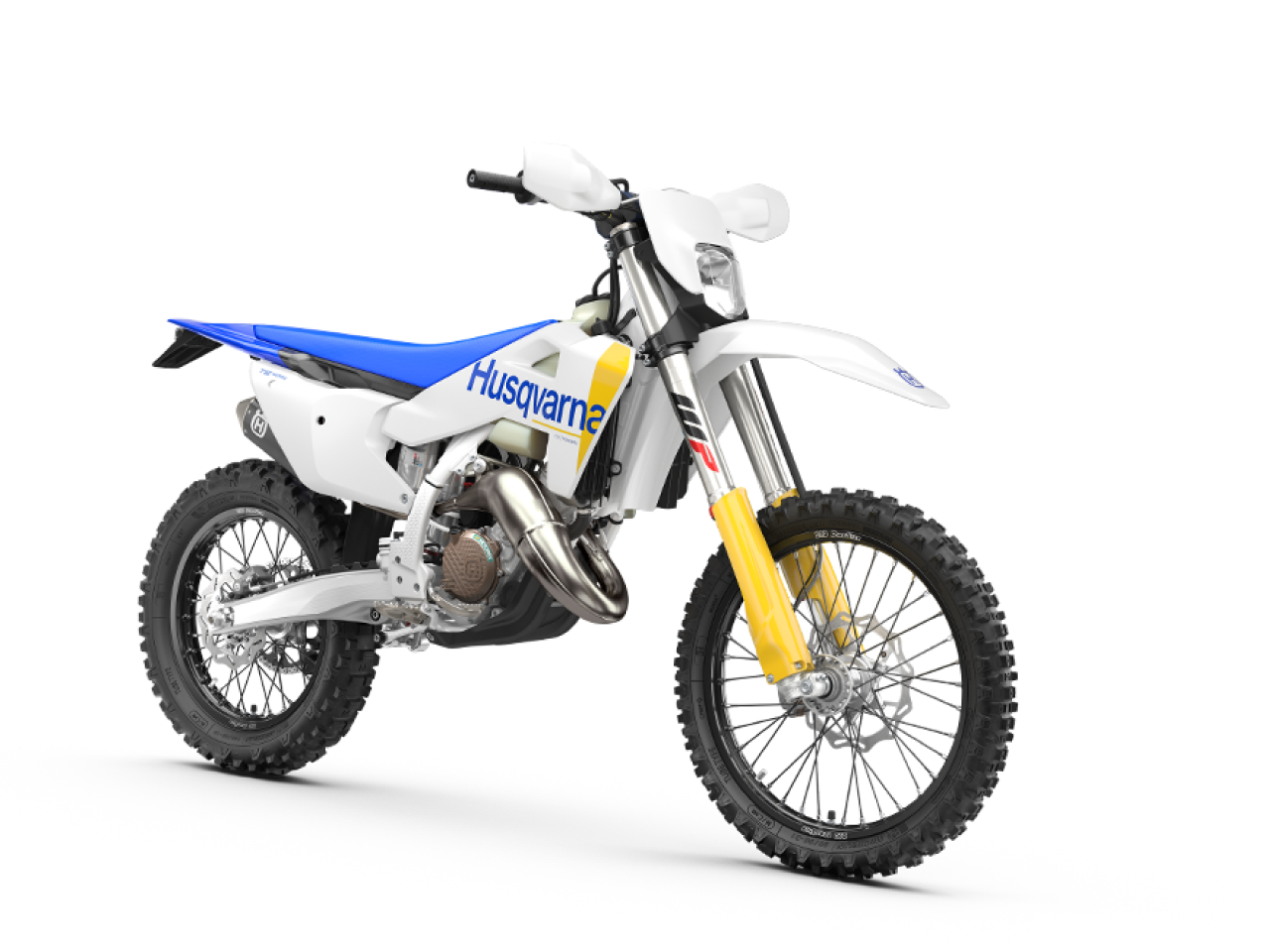 Husqvarna TE 125 2026