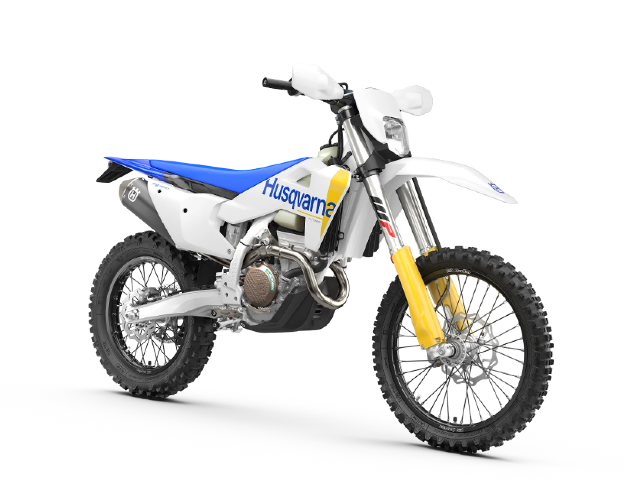 Husqvarna FE 350 2026
