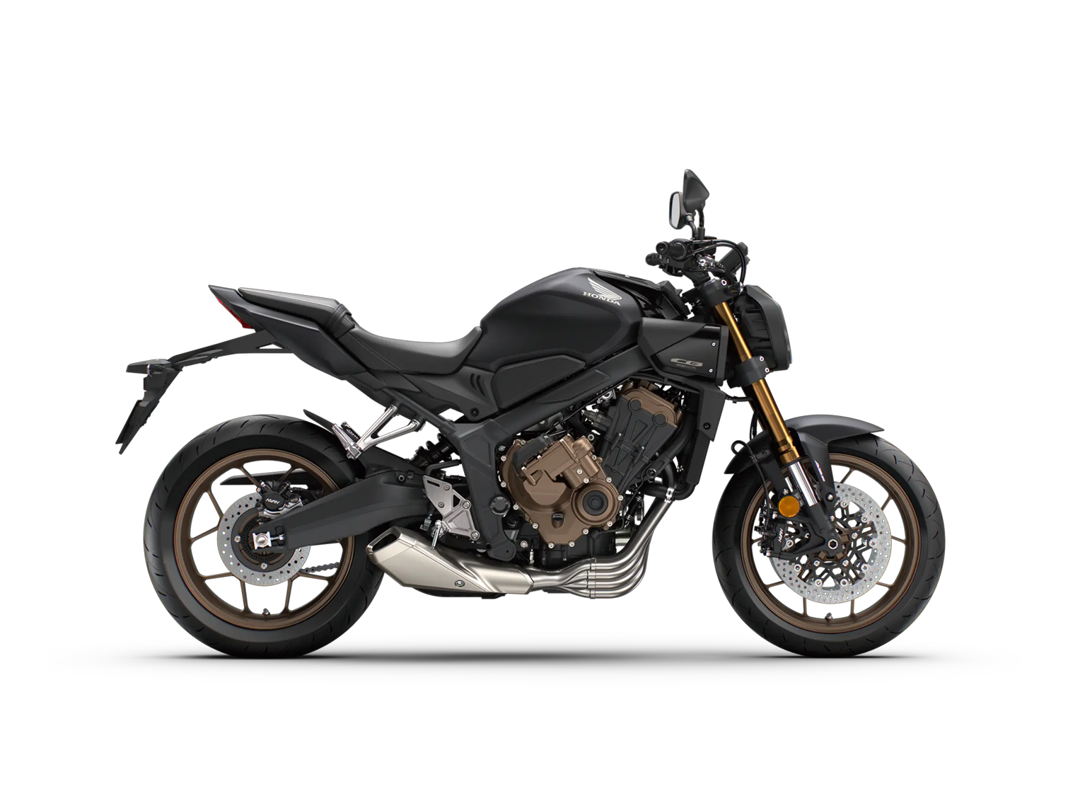 CB650R