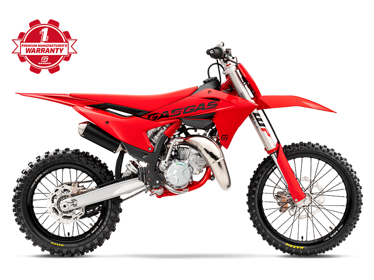 GASGAS MC 85 19/16 2026