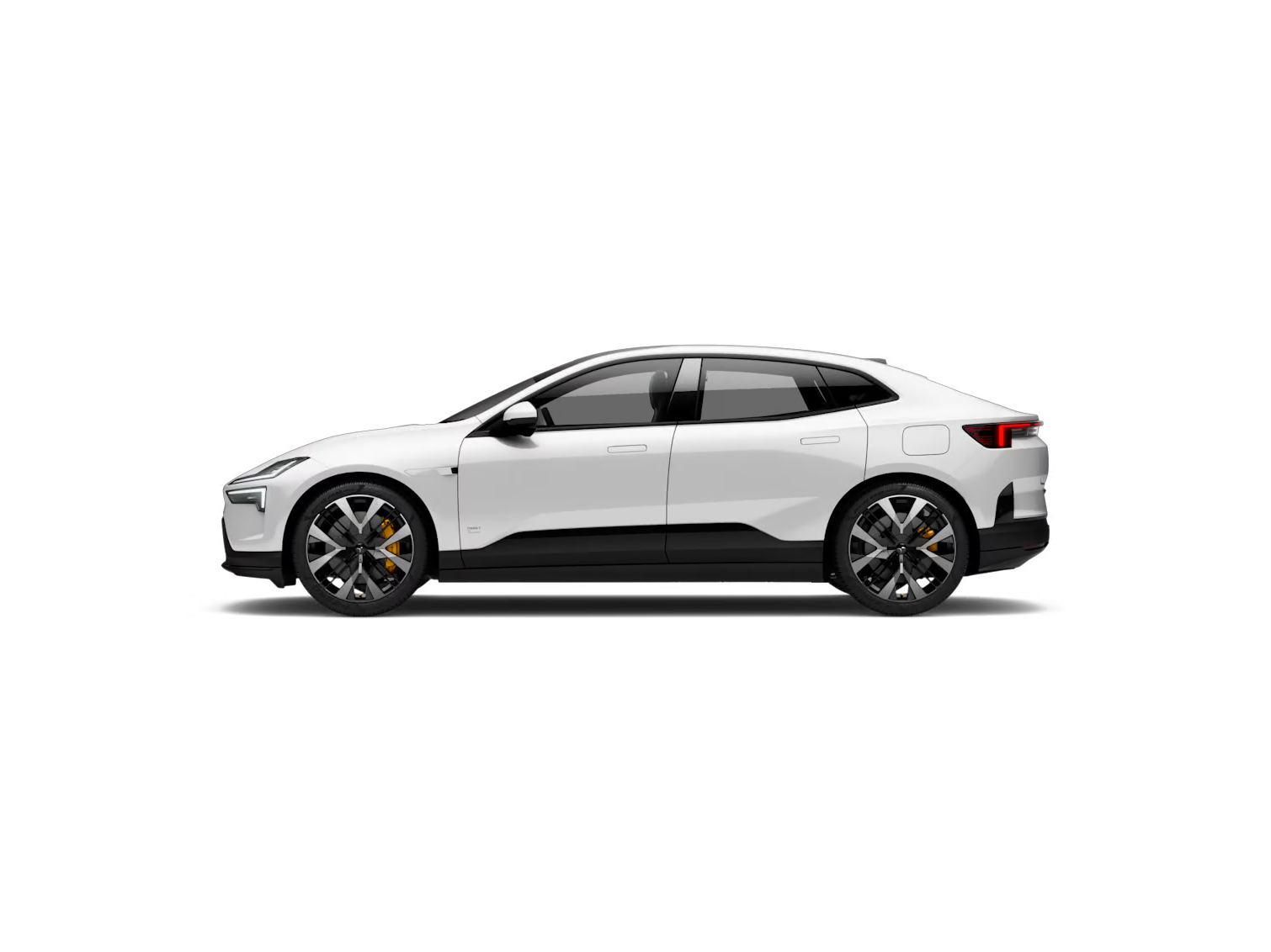 Polestar 4 