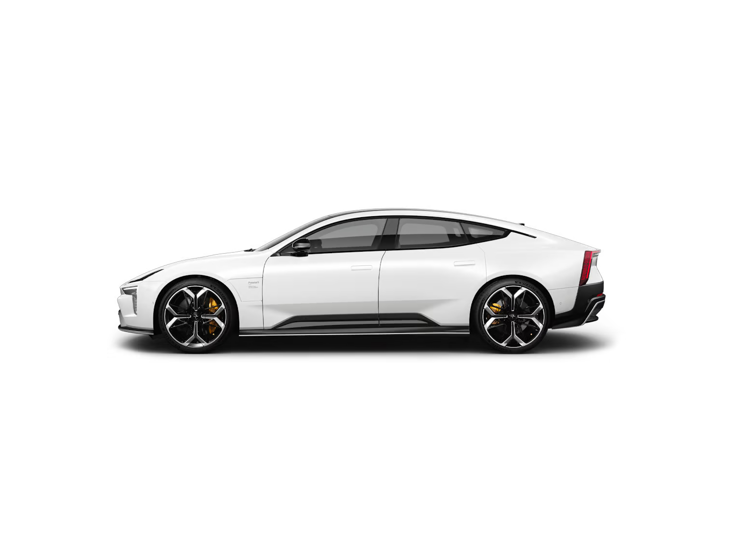Polestar 5 